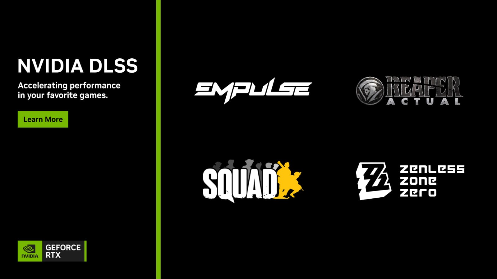 الإصدار الثالث من Zenless Zone Zero ينطلق مع DLSS وتتبع الأشعة - تحديثات جديدة لـ RTX Remix وEmpulse وSquad