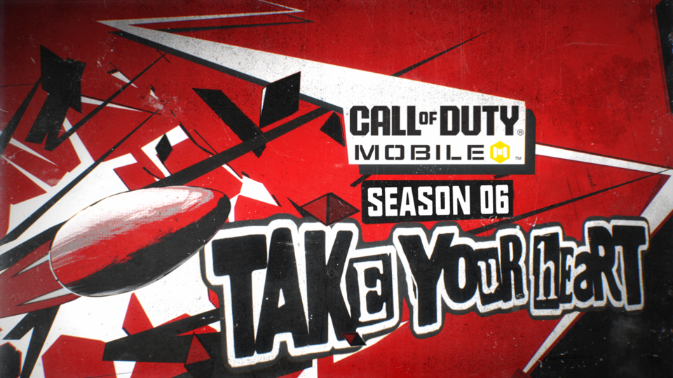 وصول Persona 5 Royal إلى لعبة Call of Duty: Mobile ضمن الموسم السادس