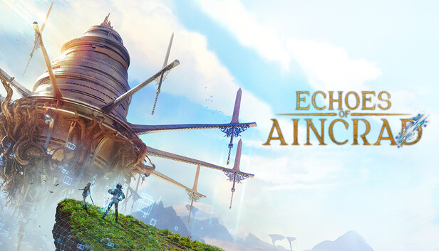 الكشف عن المزيد من تفاصيل قصة Echoes of Aincrad مع عرض جديد