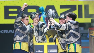 تختتم KRAFTON بطولة PUBG Nations Cup 2026 في Seoul بأعلى نسبة مشاهدة في تاريخها