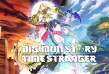 مراجعة Digimon Story: Time Stranger التقنية على جهاز Nintendo Switch 2