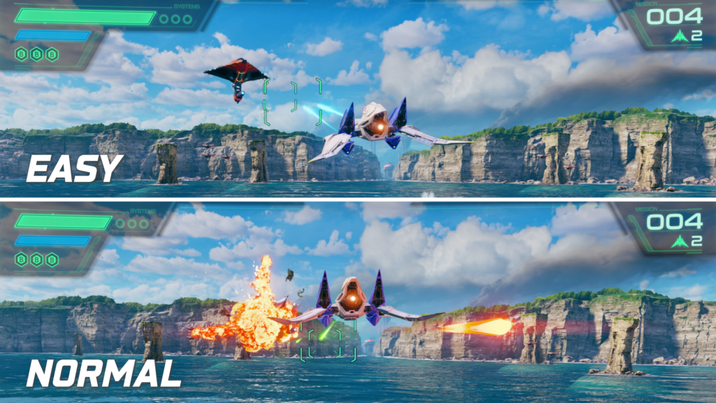 مراجعة Star Fox مراجعة Star Fox