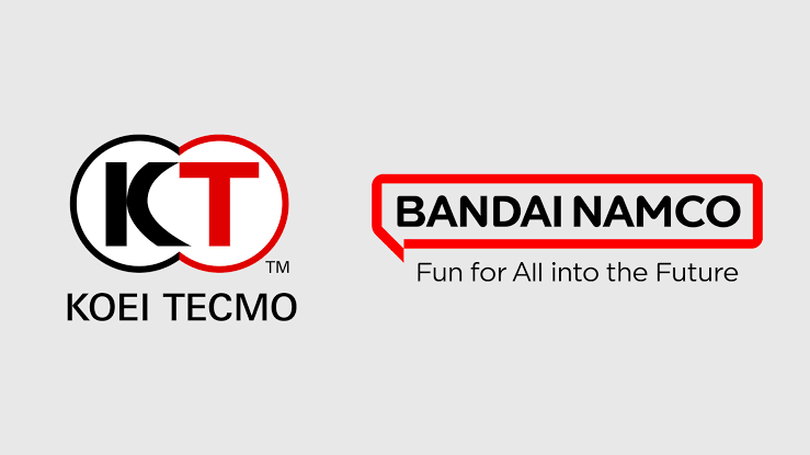 شركة BANDAI NAMCO ENTERTAINMENT EUROPE و KOEI TECMO Europe توسّعان اتفاقية التوزيع