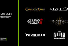 لعبة Halo: Campaign Evolved تنطلق اليوم مع DLSS - تعريف جديد من GeForce Game Ready وجائزة من GeForce