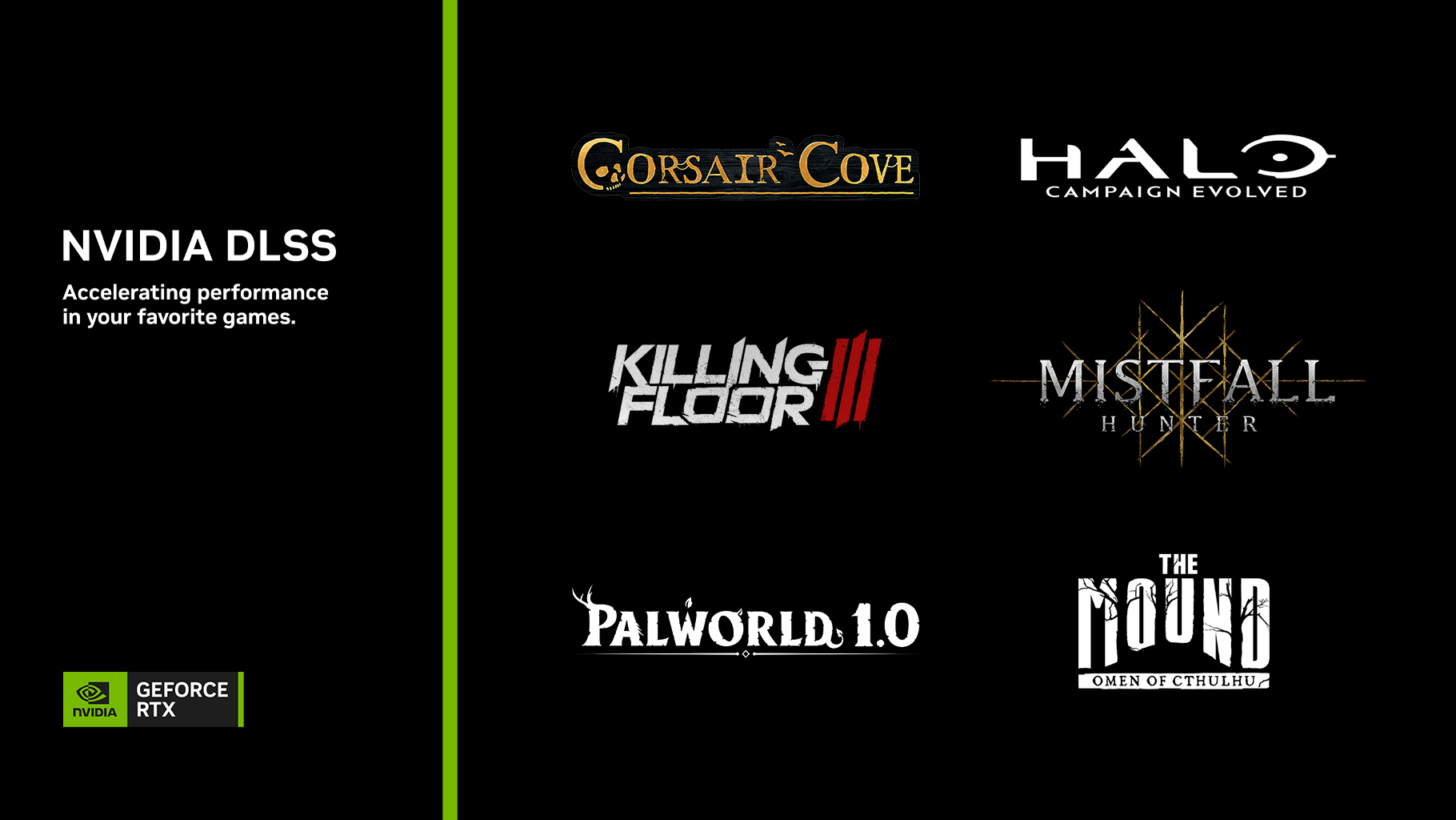لعبة Halo: Campaign Evolved تنطلق اليوم مع DLSS - تعريف جديد من GeForce Game Ready وجائزة من GeForce