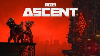 استوديو Neon Giant يكشف عن خارطة طريق الذكرى الخامسة للعبة The Ascent