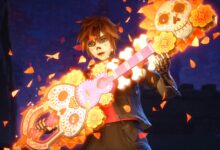 استعراض جديد للعبة Kingdom Hearts IV في معرض D23
