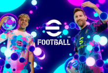 eFootball™ تستهل الموسم الجديد بتحديث كبير لأسلوب اللعب وحملة جديدة داخل اللعبة