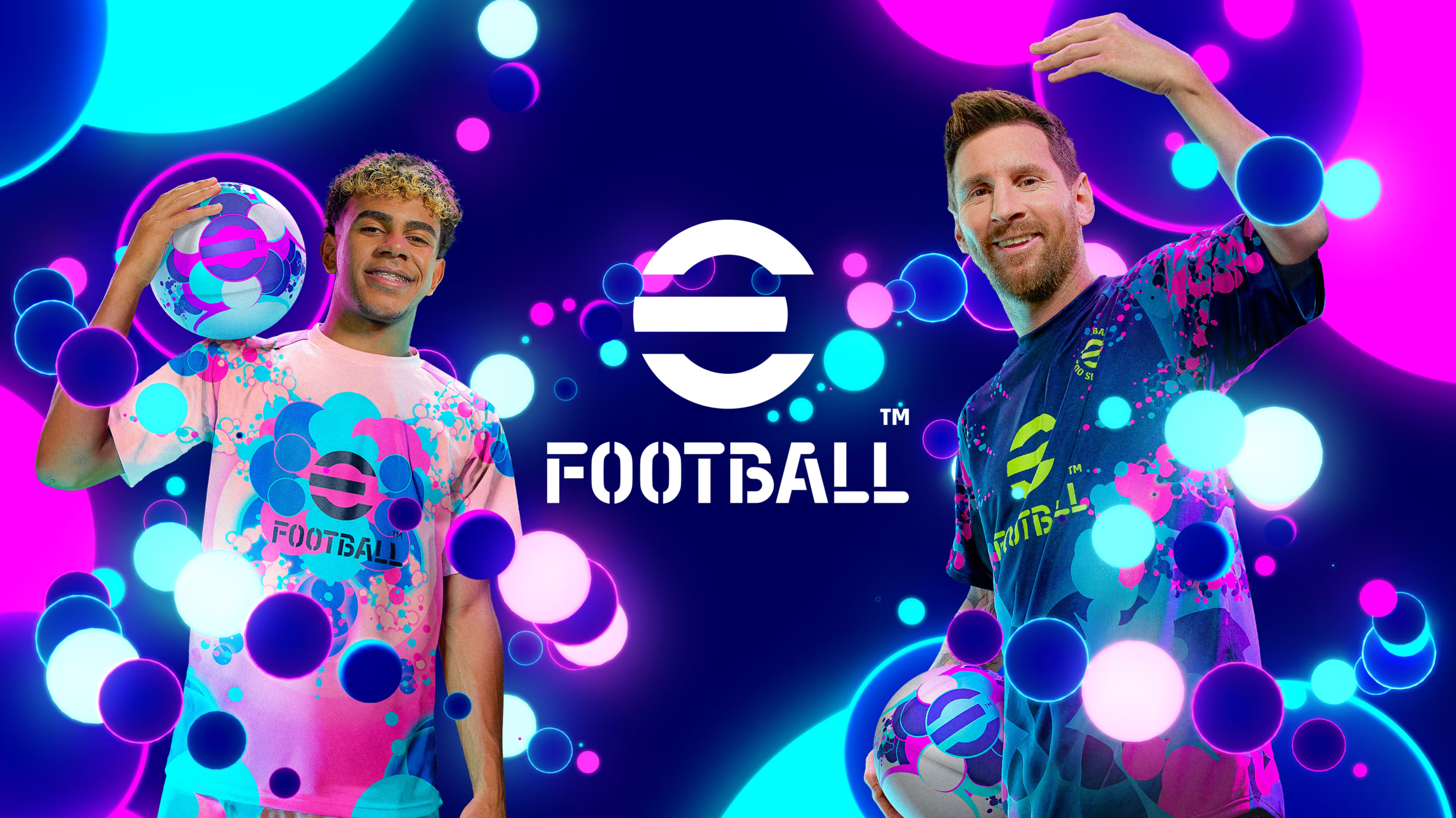 eFootball™ تستهل الموسم الجديد بتحديث كبير لأسلوب اللعب وحملة جديدة داخل اللعبة
